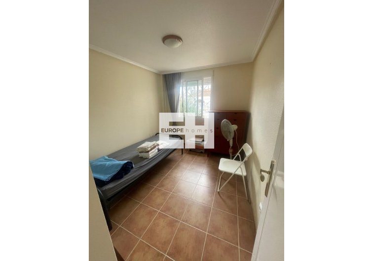 Resale - Semi Detached - Torrevieja - Aguas Nuevas