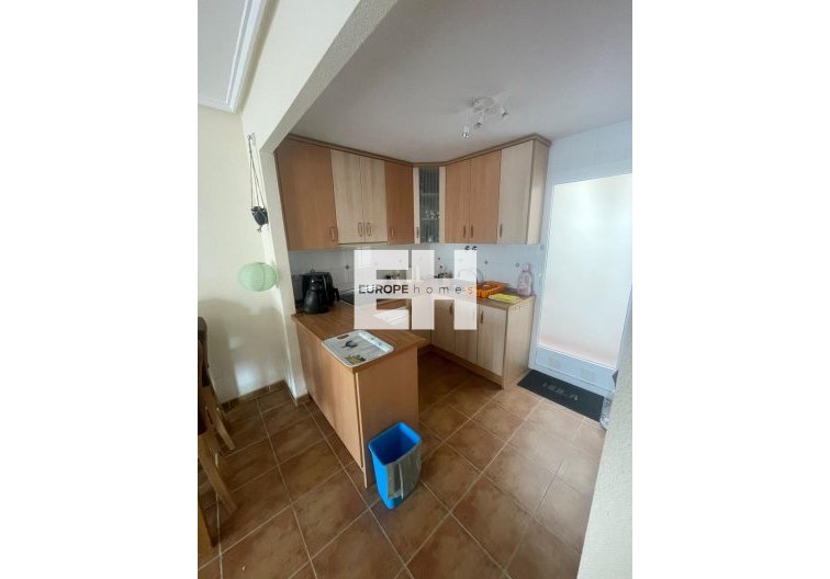 Resale - Semi Detached - Torrevieja - Aguas Nuevas