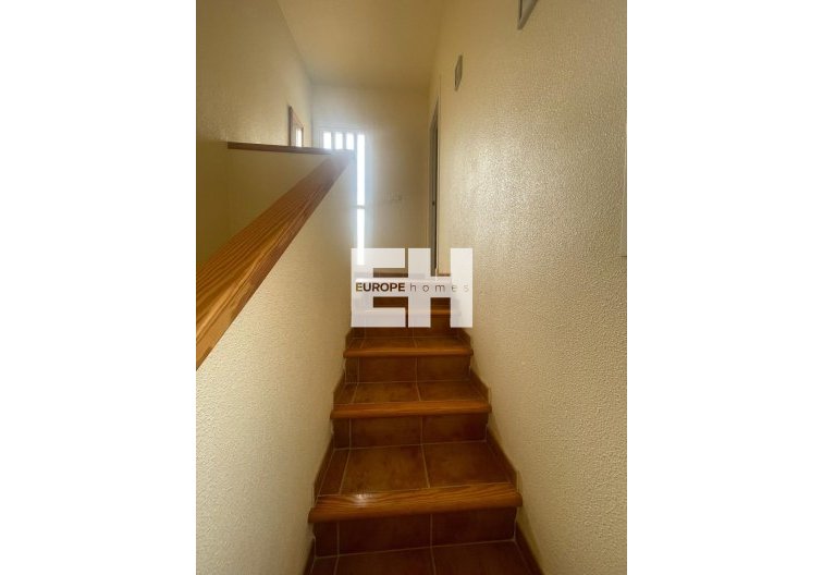 Resale - Semi Detached - Torrevieja - Aguas Nuevas