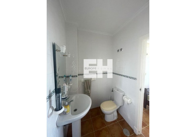 Resale - Semi Detached - Torrevieja - Aguas Nuevas