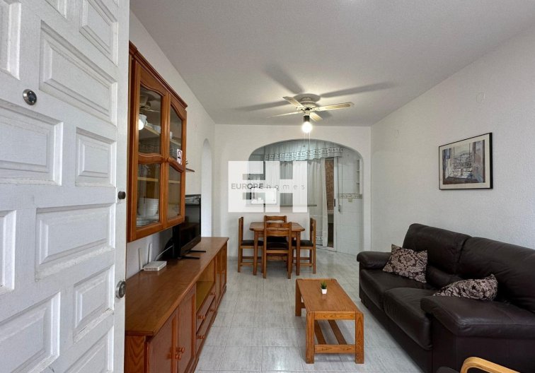 Segunda mano - Bungalow - Orihuela Costa - Los Almendros-la Florida