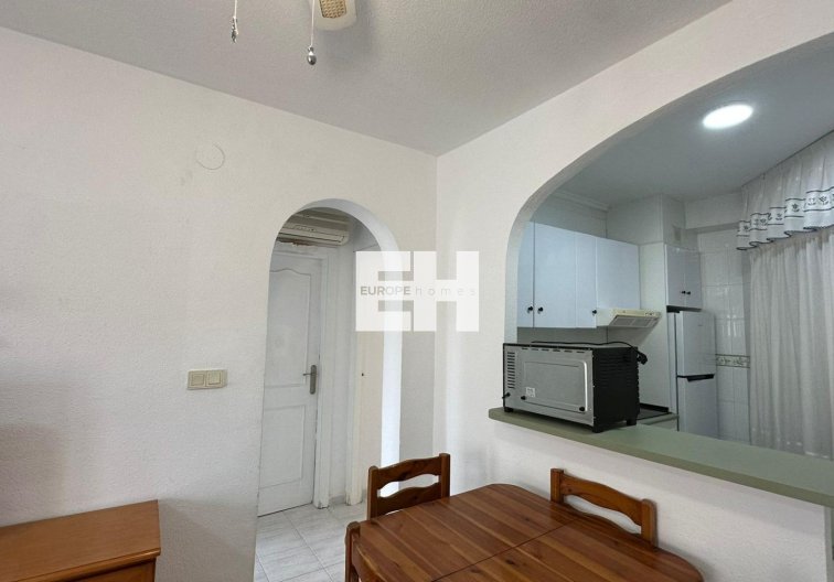 Segunda mano - Bungalow - Orihuela Costa - Los Almendros-la Florida