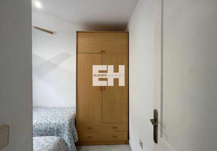 Segunda mano - Bungalow - Orihuela Costa - Los Almendros-la Florida