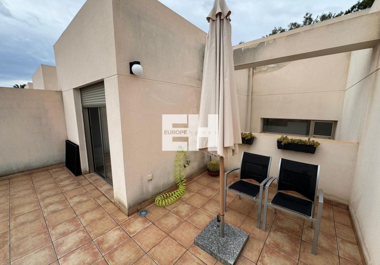 Herverkoop - town house - Torrevieja - Punta Prima