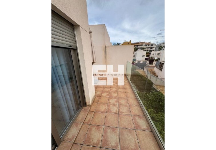 Herverkoop - town house - Torrevieja - Punta Prima