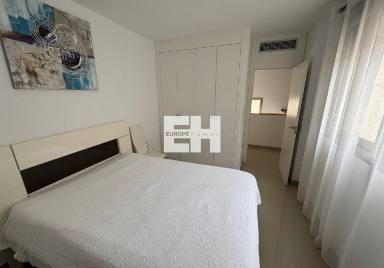 Herverkoop - town house - Torrevieja - Punta Prima