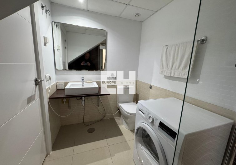 Herverkoop - town house - Torrevieja - Punta Prima