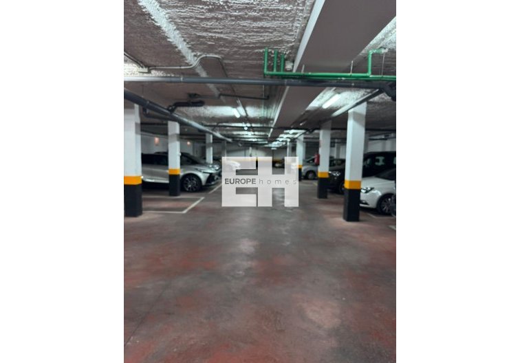 Herverkoop - town house - Torrevieja - Punta Prima