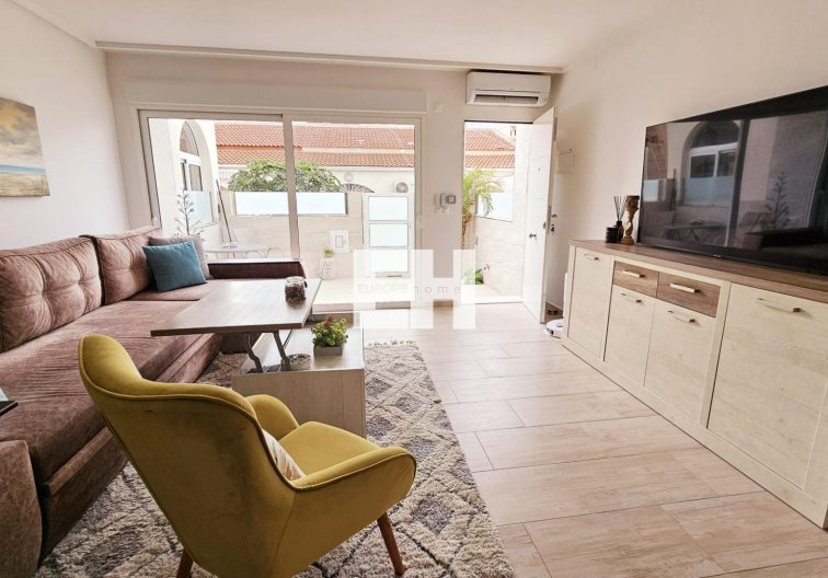 Segunda mano - Duplex - Torrevieja - La Siesta