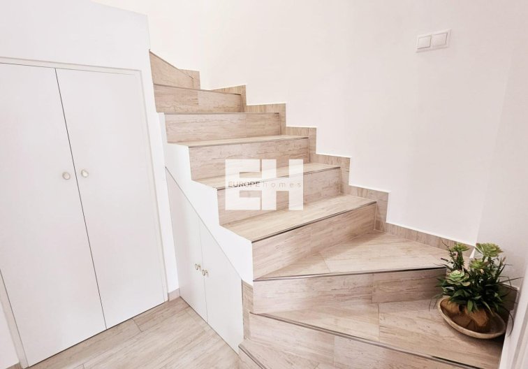 Segunda mano - Duplex - Torrevieja - La Siesta