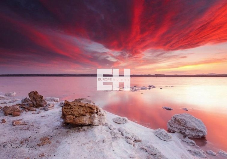 Segunda mano - Duplex - Torrevieja - La Siesta