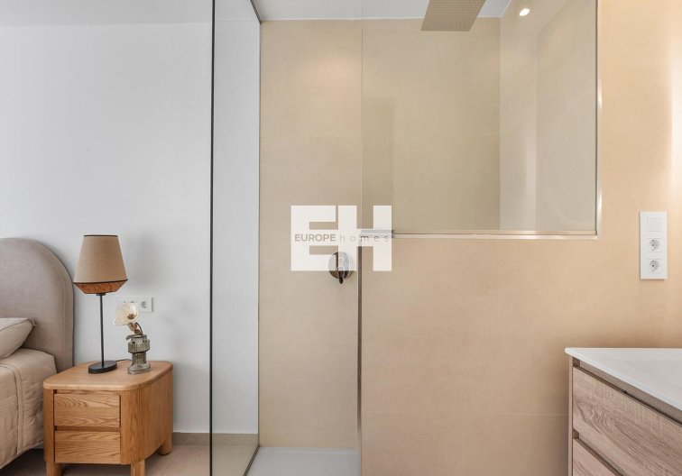 Nieuwbouw - Appartement - Los Alcázares - La Serena Golf