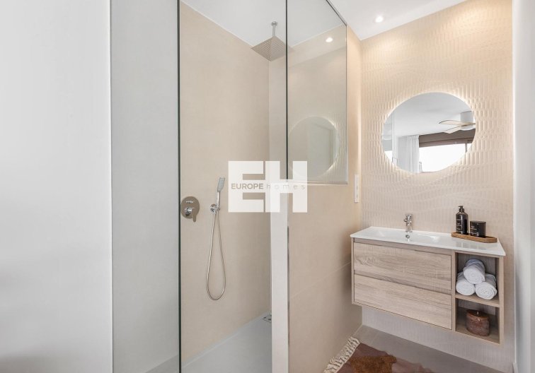 Nieuwbouw - Appartement - Los Alcázares - La Serena Golf