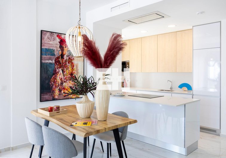 Construction Neuve - villa - Polop - Polop Hills