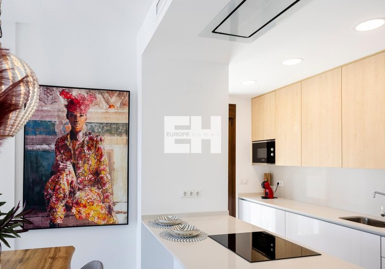 Construction Neuve - villa - Polop - Polop Hills