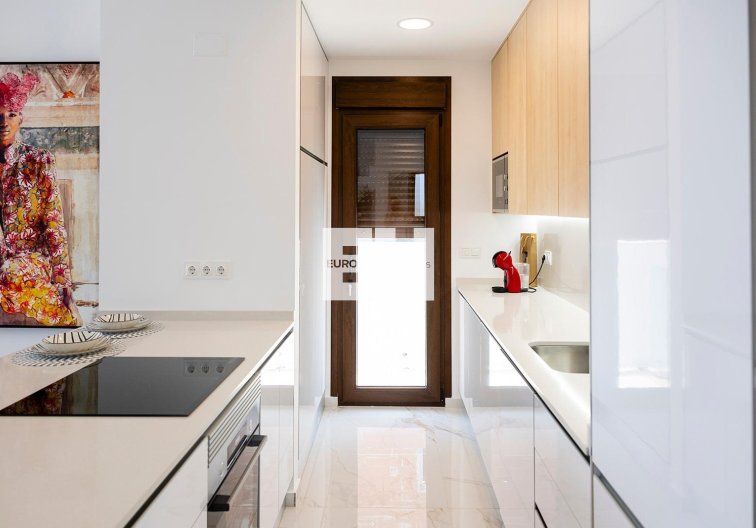 Construction Neuve - villa - Polop - Polop Hills