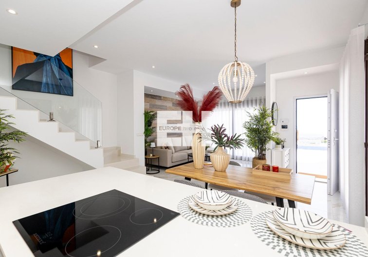 Construction Neuve - villa - Polop - Polop Hills