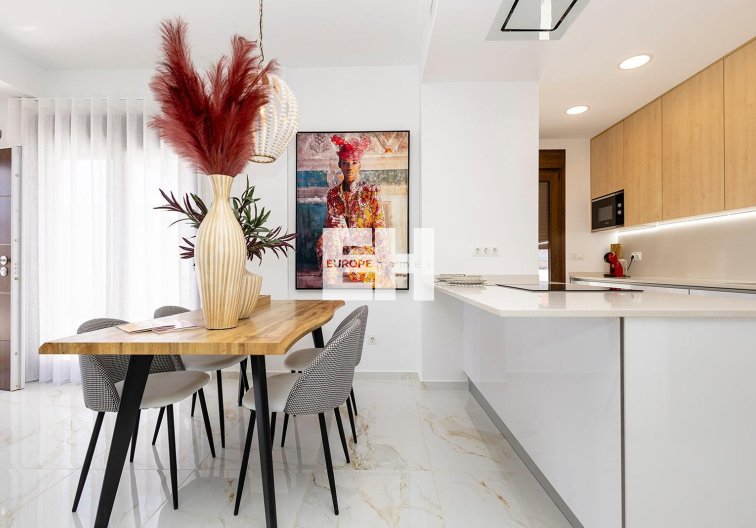 Construction Neuve - villa - Polop - Polop Hills