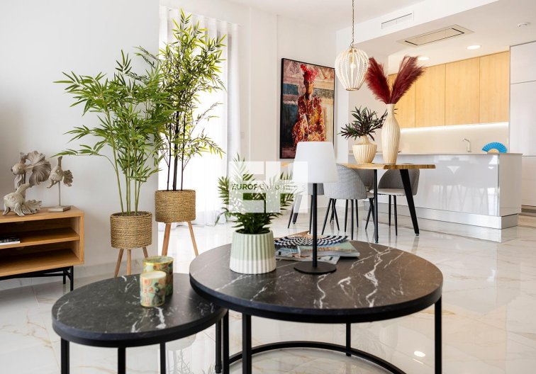 Construction Neuve - villa - Polop - Polop Hills