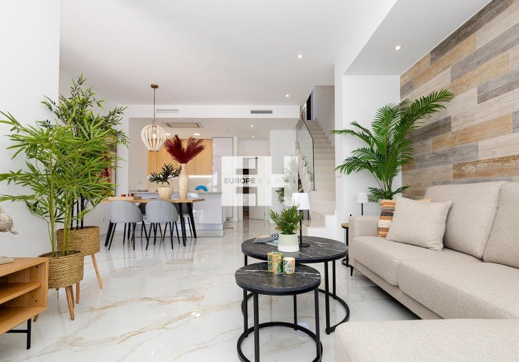 Construction Neuve - villa - Polop - Polop Hills