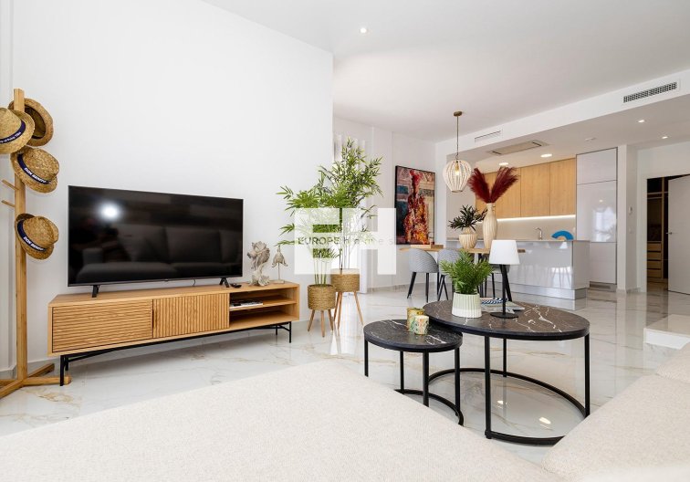 Construction Neuve - villa - Polop - Polop Hills