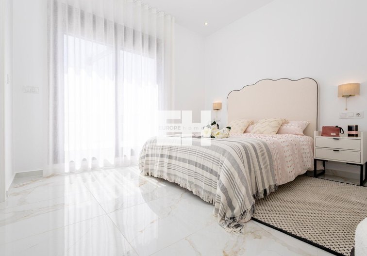 Construction Neuve - villa - Polop - Polop Hills