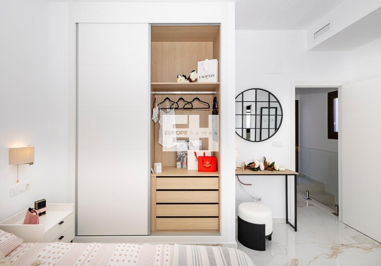 Construction Neuve - villa - Polop - Polop Hills