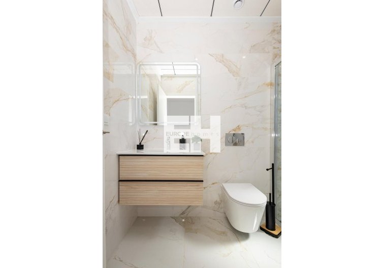 Construction Neuve - villa - Polop - Polop Hills