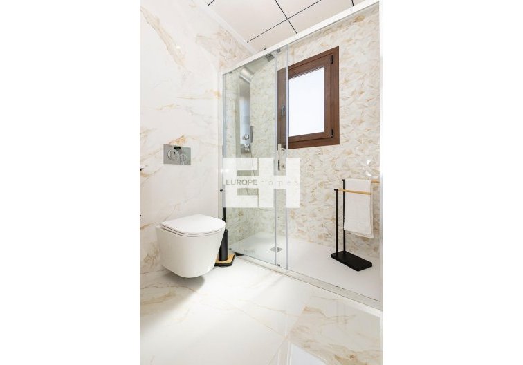 Construction Neuve - villa - Polop - Polop Hills