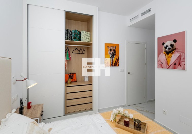 Construction Neuve - villa - Polop - Polop Hills