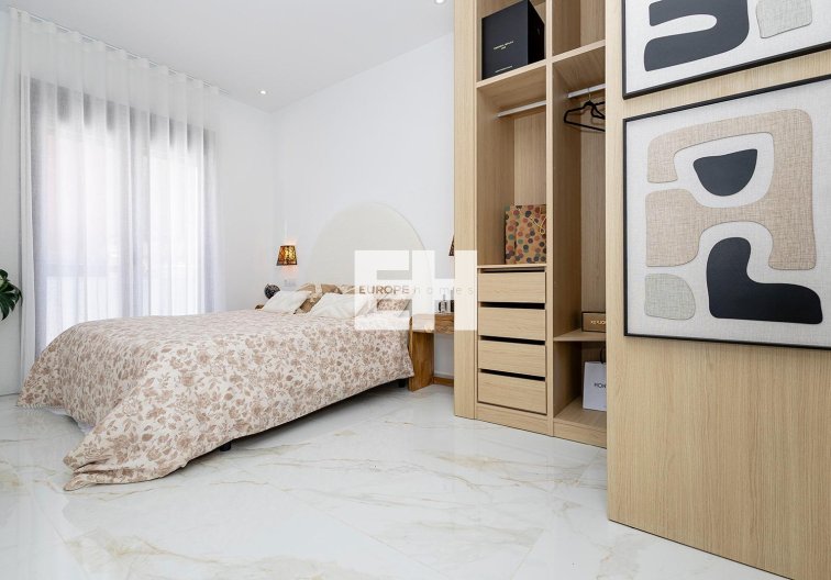 Construction Neuve - villa - Polop - Polop Hills