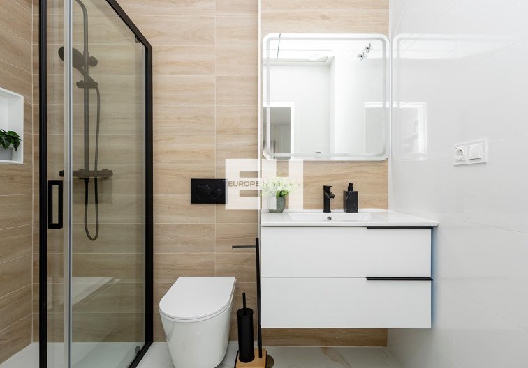 Construction Neuve - villa - Polop - Polop Hills