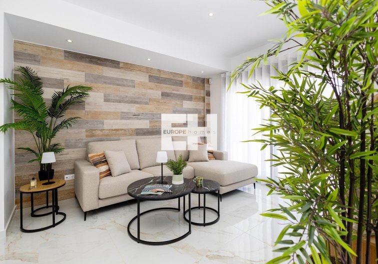 Construction Neuve - villa - Polop - Polop Hills