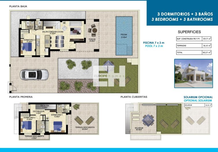Construction Neuve - villa - Polop - Polop Hills