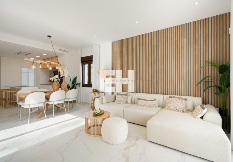 Obra Nueva - villa - Polop - Polop Hills