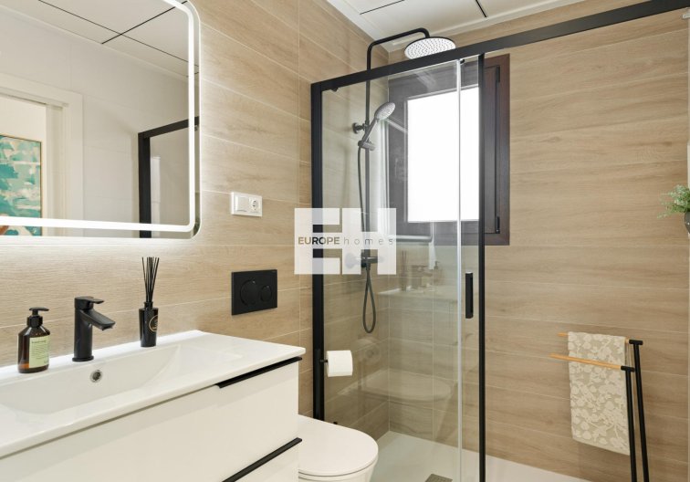 Obra Nueva - villa - Polop - Polop Hills