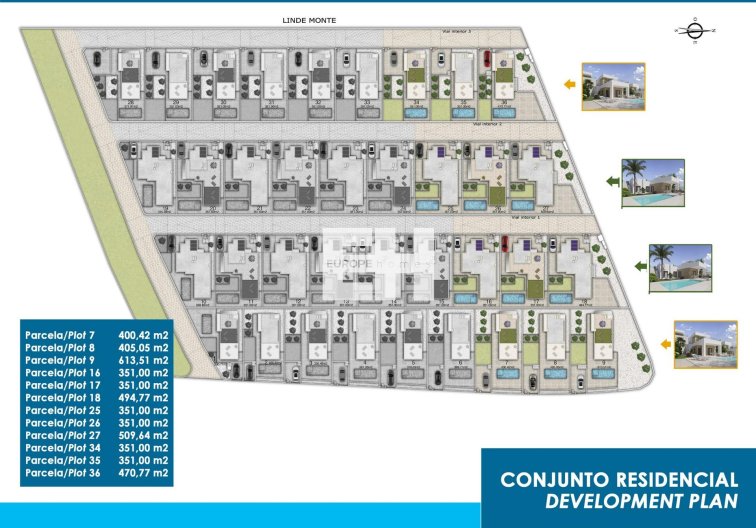 Obra Nueva - villa - Polop - Polop Hills