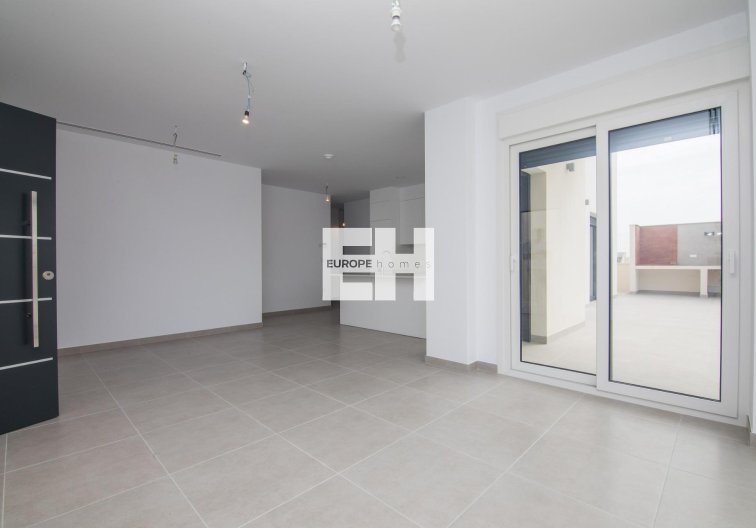 Obra Nueva - villa - Polop - La Alberca