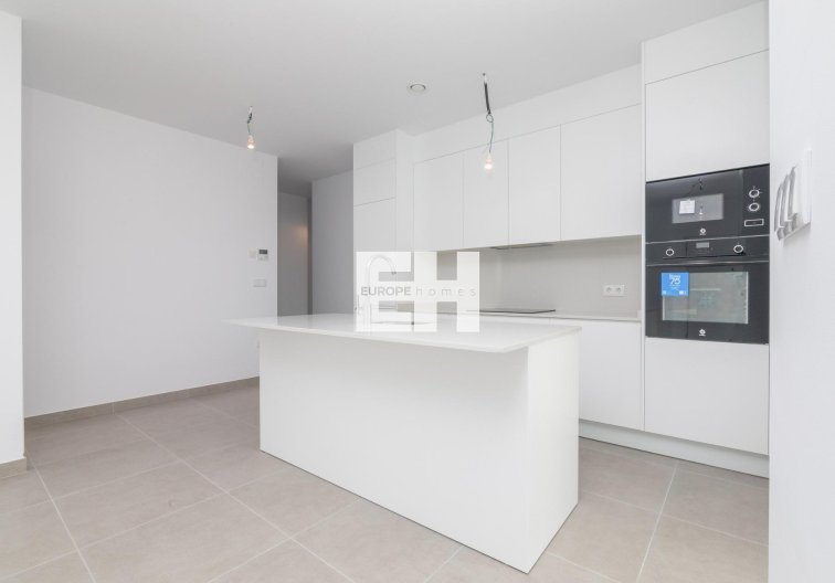 Obra Nueva - villa - Polop - La Alberca