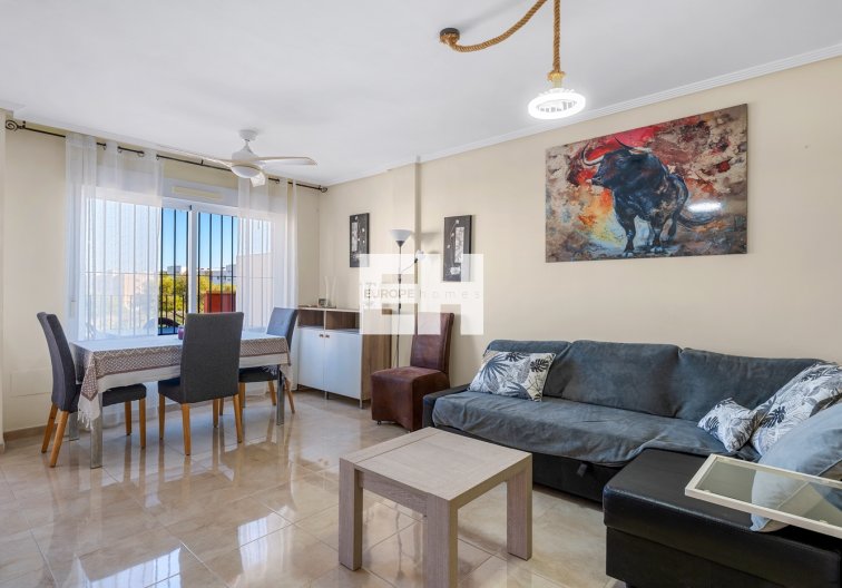 Segunda mano - villa - Orihuela Costa - Costa Blanca