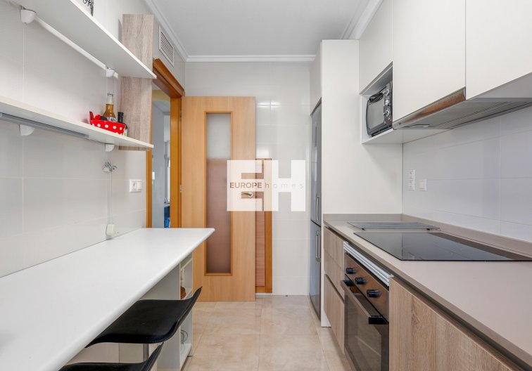 Segunda mano - villa - Orihuela Costa - Costa Blanca