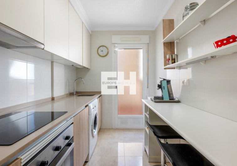 Segunda mano - villa - Orihuela Costa - Costa Blanca