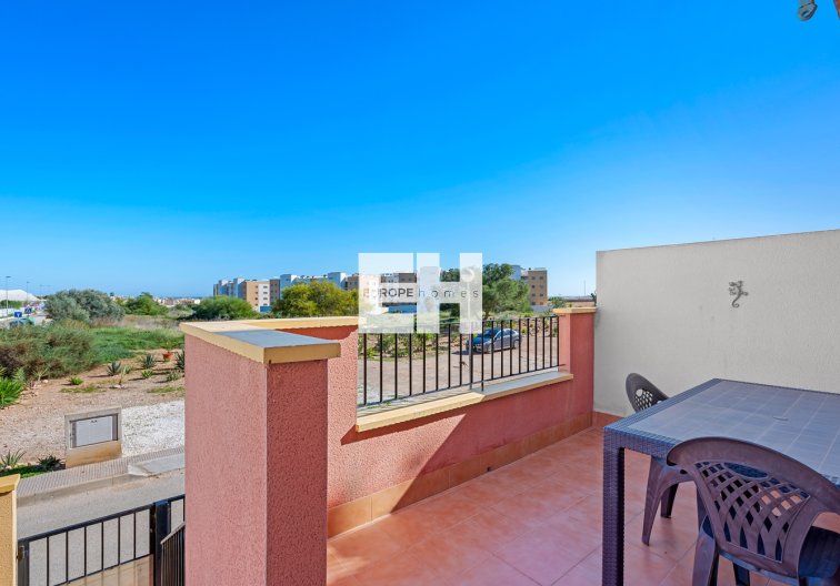 Segunda mano - villa - Orihuela Costa - Costa Blanca