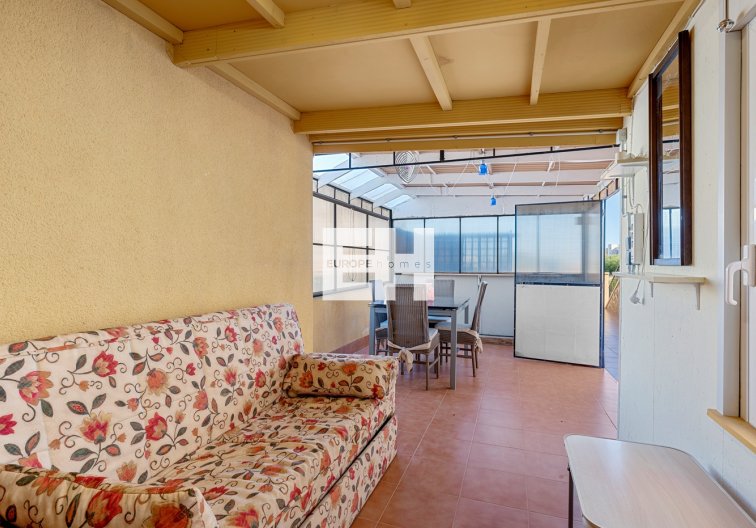 Segunda mano - villa - Orihuela Costa - Costa Blanca