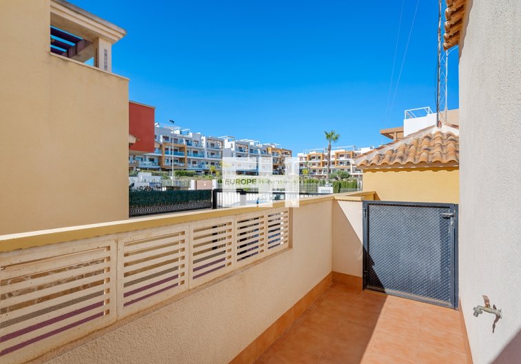 Segunda mano - villa - Orihuela Costa - Costa Blanca