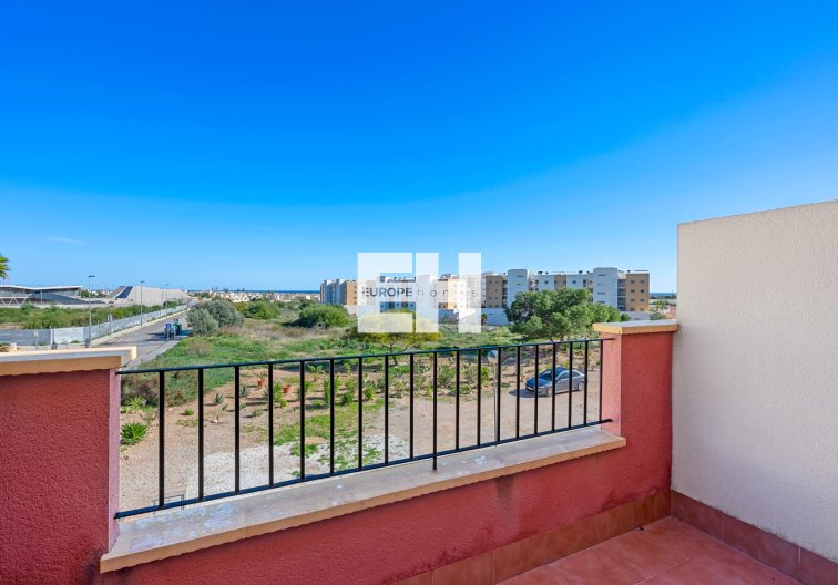 Segunda mano - villa - Orihuela Costa - Costa Blanca