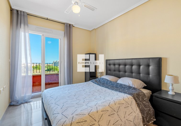 Segunda mano - villa - Orihuela Costa - Costa Blanca