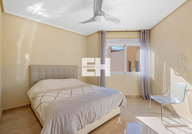 Segunda mano - villa - Orihuela Costa - Costa Blanca