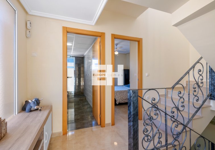 Segunda mano - villa - Orihuela Costa - Costa Blanca