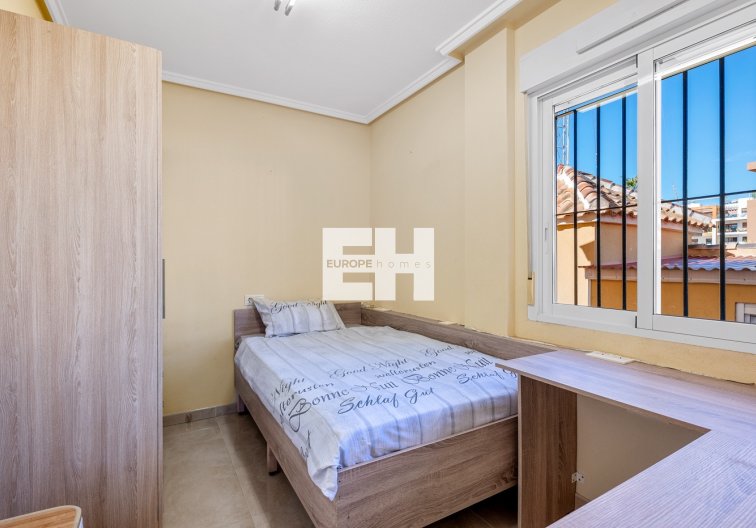 Segunda mano - villa - Orihuela Costa - Costa Blanca